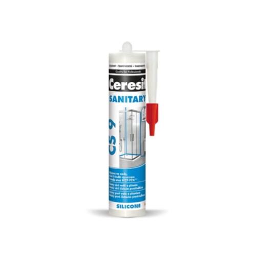 CERESIT-CS9 sanitarny szary 280ml
