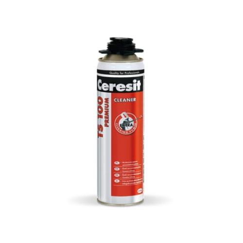 CERESIT   czyścik PU Cleaner 500ml  TS100