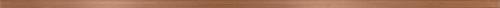 Płytka ścienna METAL COPPER BORDER MATT 1X60 opakowanie 40 szt.