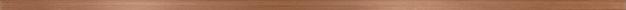 Płytka ścienna METAL COPPER BORDER MATT 1X60 opakowanie 40 szt.