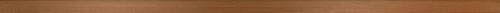 Płytka ścienna METAL COPPER BORDER MATT 2X74 opakowanie 15 szt.