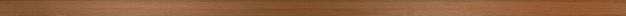 Płytka ścienna METAL COPPER BORDER MATT 2X74 opakowanie 15 szt.