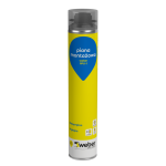 * Piana montażowa 750ml