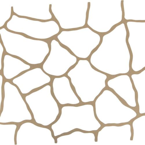 Szablon tynkarski kamień naturalny 25szt. 25m2