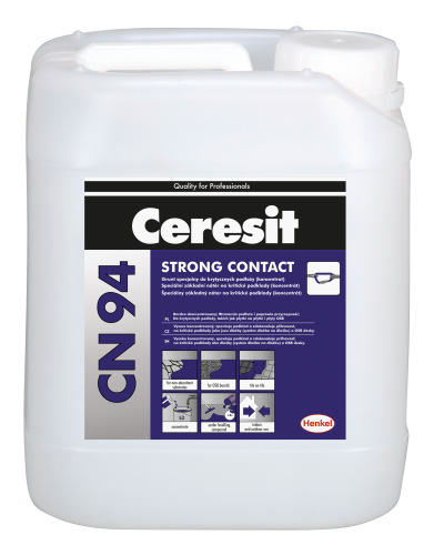 CN94 grunt specjalny koncentrat 10 kg