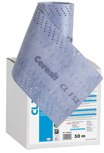 **CL152  taśma uszczelniająca 50m