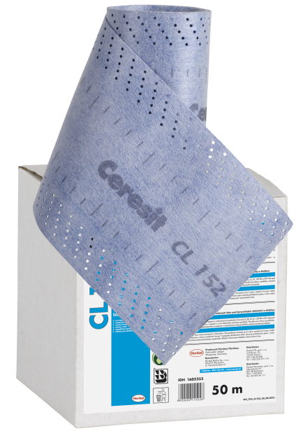 **CL152  taśma uszczelniająca 50m