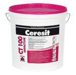 CT100 Dysper elastyczny klej do styr i siatki 25kg