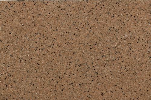 CT710 Tynk ozdobny "Kamień Naturalny" Efekt granitu, kolor Bolivia Red 20kg