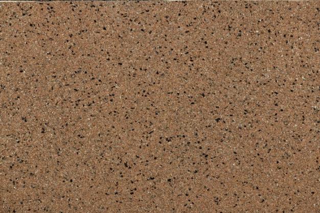 CT710 Tynk ozdobny "Kamień Naturalny" Efekt granitu, kolor Bolivia Red 20kg