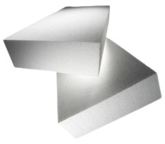 Swisspor styropian biały podłoda EPS100 L=036  gr.18 cm op=0,27m3 1,5m2
