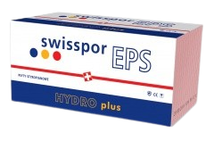 Swisspor styropian fundamentowy PLUS L=038  gr.5 cm op=0,3m3 6m2