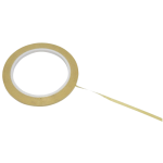 Taśma odcinająca do tynków modelarskich 66mb szerokość 5mm