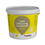 Modelino D tynk do imitacji deski 25kg