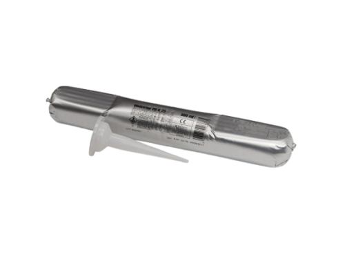 * WEBER .tec PU K25 masa poliuretanowa do wypełnień i uszczelnień dylatacji 600ml