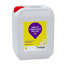 PC241 płyn do czyszczenia elewacji 5kg