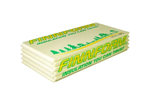 Styropian XPS Finnfoam XPS 300 14cm lambda 034 paczka=2,17m2
