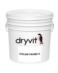 COLOR PRIME S grunt akrylowy z piaskiem 17,36kg