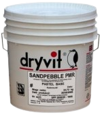 SANDPEBBLE PMR tynk akrylowy baranek 1,6mm 24,72kg