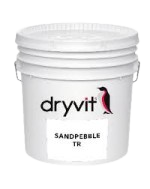 SANDPEBBLE TR Pastel tynk silikonowy 1,6mm 24,72kg KOLOROWY