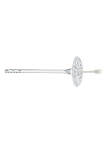 ŁTX 10x200 łącznik  z trzpieniem plastikowym 200szt