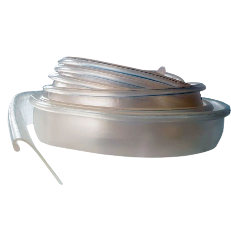 RENO kołnierz PCV do profilu W35