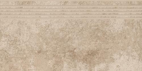 Płytka podłogowa MORENCI BEIGE STEPTREAD MATT 29,8x59,8 opakowanie 8 szt.