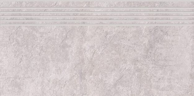 Płytka podłogowa MORENCI LIGHT GREY STEPTREAD MATT 29,8x59,8 opakowanie 8 szt.