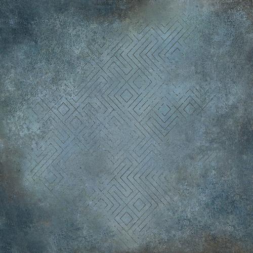 Płytka uniwersalna CRAZY MINT CARPET MATT RECT 59,8X59,8 G1 opakowanie 1,05m2