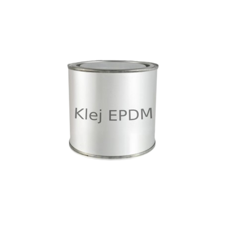 Klej do EPDM Hertlan KS 137 0,9kg