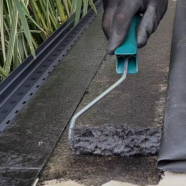 Klej do EPDM Hertlan KS 137 5,3kg