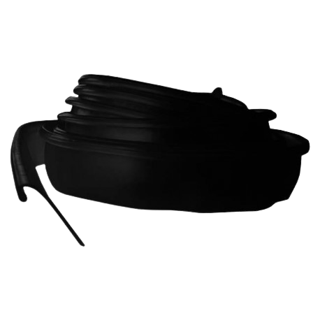 EPDM kołnierz (do profili W35)