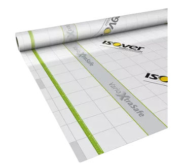 * Inteligentna folia paroizolacyjna VARIO XTRASAFE  40m/1,5m