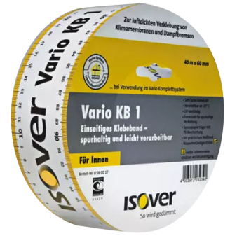 * Taśma do folii VARIO KB1 40000/60mm