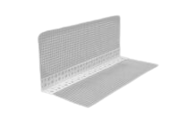 Narożnik PCV z siatką 7x7  3mb