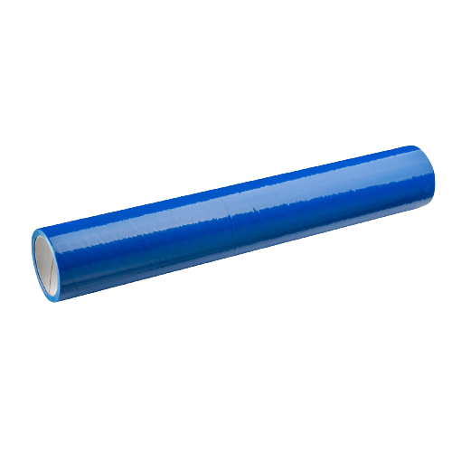 Folia zabezpieczająca samoprzylepna 75mb 50cm