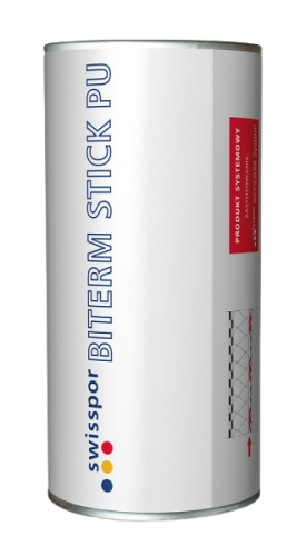 Biterm STICK PU klej poliuretanowy 5kg