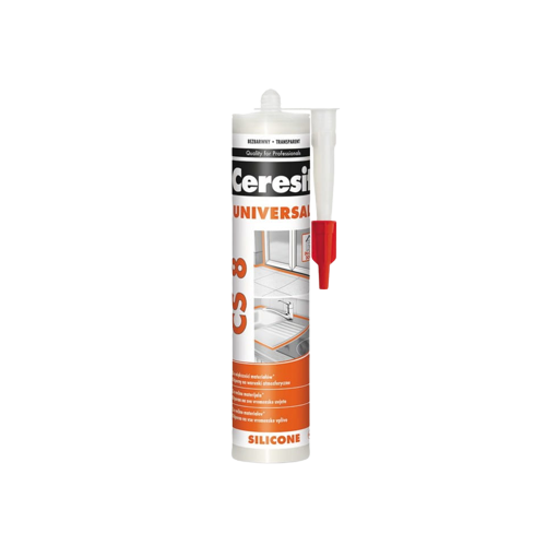 CERESIT-CS8 uniwersalny szary 280ml
