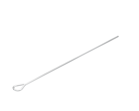 Pręt wieszakowy o dł. L = 750 mm paczka 100 szt