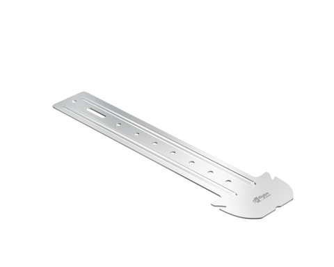 Wieszak do poddaszy o dł. L = 180 mm paczka 100 szt