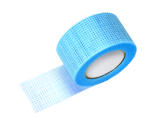 FibaTape - siatka spoinowa samoprzylepna RIGIPS o szerokości 48 mm i dł. L = 90 m karton 24 szt