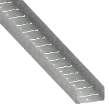 Profil U 50 do łuków - nacięty 4,0 mb