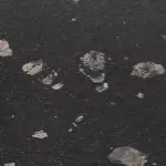 Pas stone tynk o efekcie carbonu C3 25kg 1,0mm