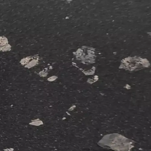 Pas stone tynk o efekcie carbonu C3 25kg 1,0mm