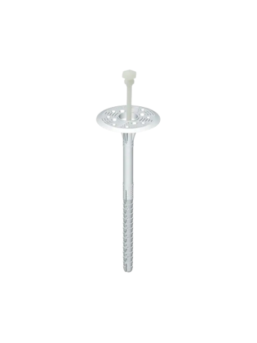 ŁFN 10x300 łącznik z trzpieniem plastikowym z długą strefą rozporu 100 szt.