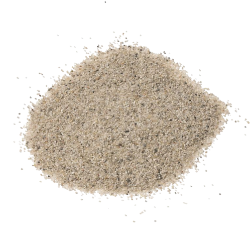 Kolorowy piasek kwarcowy 0,1-0,4 mm 25kg