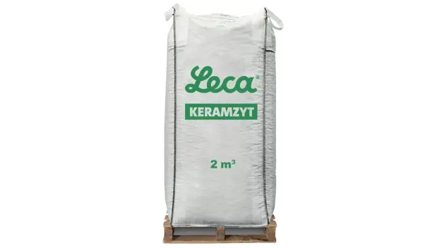 Keramzyt impregnowany 2m3