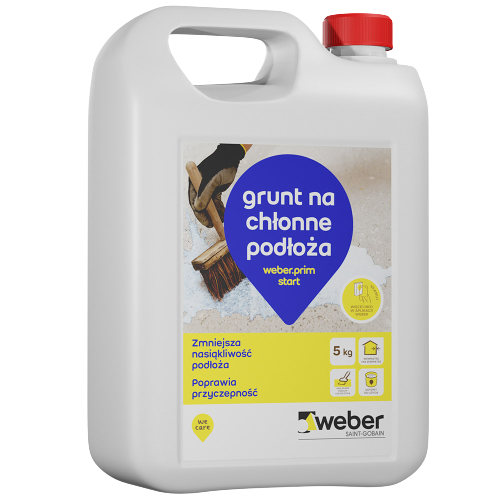 Prim start grunt uniwersalny 5 L