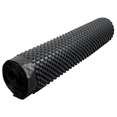 Membrana kubełkowa 1,5m x 20mb = 30m2