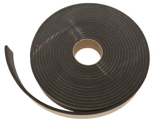 Floor 4960 dylatacja obwodowa z gąbki 5x30mm 15mb